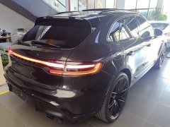 Porsche Macan GTS 2.9T - ფოტო 7