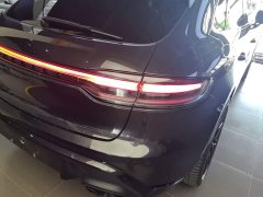 Porsche Macan GTS 2.9T - ფოტო 8