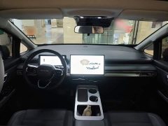 GAC AION Y 2022 Plus 70 Smart Leader Edition - ფოტო 10