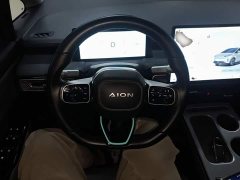GAC AION Y 2022 Plus 70 Smart Leader Edition - ფოტო 11