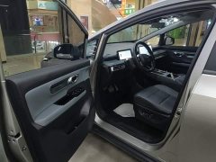 GAC AION Y 2022 Plus 70 Smart Leader Edition - ფოტო 16