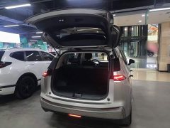 GAC AION Y 2022 Plus 70 Smart Leader Edition - ფოტო 19