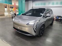 GAC AION Y 2022 Plus 70 Smart Leader Edition - ფოტო 2