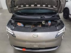 GAC AION Y 2022 Plus 70 Smart Leader Edition - ფოტო 20