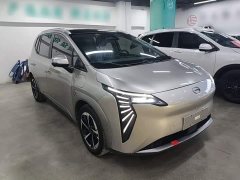 GAC AION Y 2022 Plus 70 Smart Leader Edition - ფოტო 4