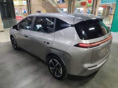 GAC AION Y 2022 Plus 70 Smart Leader Edition - ფოტო 5