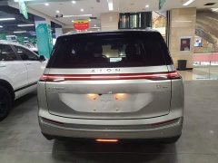 GAC AION Y 2022 Plus 70 Smart Leader Edition - ფოტო 6