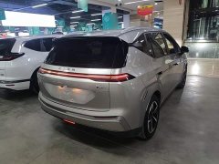 GAC AION Y 2022 Plus 70 Smart Leader Edition - ფოტო 7