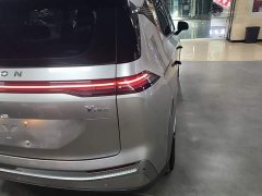 GAC AION Y 2022 Plus 70 Smart Leader Edition - ფოტო 8
