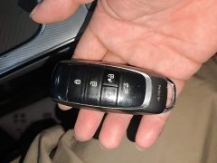 GAC AION Y 2022 Plus 70 Smart Leader Edition - ფოტო 9