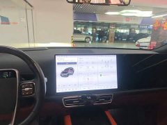 Li Auto L9 2022 Max - ფოტო 10