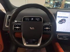 Li Auto L9 2022 Max - ფოტო 11