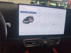 Li Auto L9 2022 Max - ფოტო 13