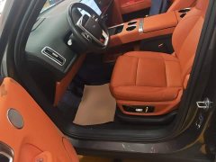 Li Auto L9 2022 Max - ფოტო 15