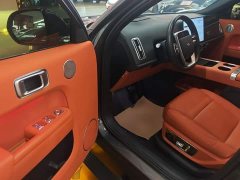 Li Auto L9 2022 Max - ფოტო 16