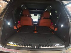 Li Auto L9 2022 Max - ფოტო 19