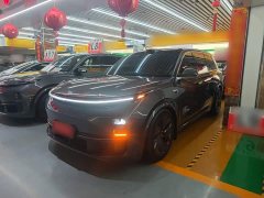 Li Auto L9 2022 Max - ფოტო 2