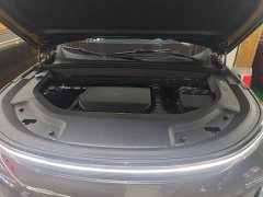 Li Auto L9 2022 Max - ფოტო 20