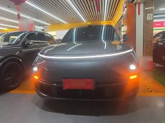 Li Auto L9 2022 Max - ფოტო 3
