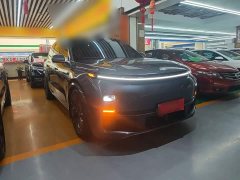 Li Auto L9 2022 Max - ფოტო 4