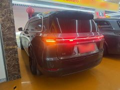 Li Auto L9 2022 Max - ფოტო 5