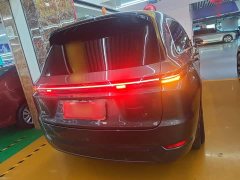 Li Auto L9 2022 Max - ფოტო 6