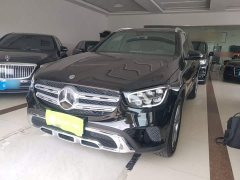 Mercedes-Benz GLC 2020 Facelift GLC 260 L 4MATIC Dynamic - ფოტო 1