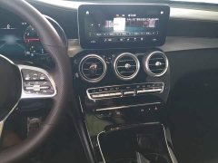 Mercedes-Benz GLC 2020 Facelift GLC 260 L 4MATIC Dynamic - ფოტო 10
