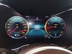 Mercedes-Benz GLC 2020 Facelift GLC 260 L 4MATIC Dynamic - ფოტო 12