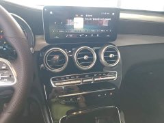 Mercedes-Benz GLC 2020 Facelift GLC 260 L 4MATIC Dynamic - ფოტო 13