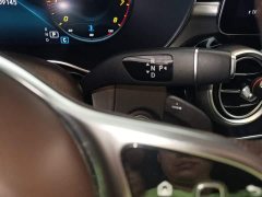 Mercedes-Benz GLC 2020 Facelift GLC 260 L 4MATIC Dynamic - ფოტო 14
