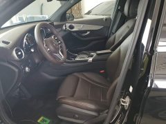 Mercedes-Benz GLC 2020 Facelift GLC 260 L 4MATIC Dynamic - ფოტო 15