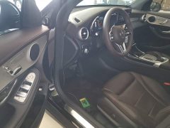 Mercedes-Benz GLC 2020 Facelift GLC 260 L 4MATIC Dynamic - ფოტო 16