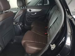 Mercedes-Benz GLC 2020 Facelift GLC 260 L 4MATIC Dynamic - ფოტო 17