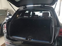 Mercedes-Benz GLC 2020 Facelift GLC 260 L 4MATIC Dynamic - ფოტო 19
