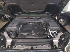Mercedes-Benz GLC 2020 Facelift GLC 260 L 4MATIC Dynamic - ფოტო 20