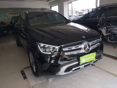 Mercedes-Benz GLC 2020 Facelift GLC 260 L 4MATIC Dynamic - ფოტო 4