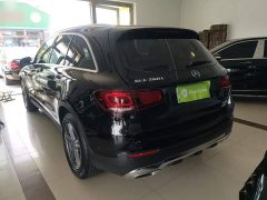 Mercedes-Benz GLC 2020 Facelift GLC 260 L 4MATIC Dynamic - ფოტო 5