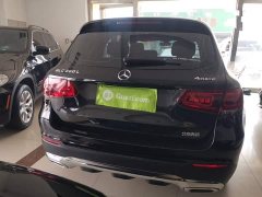 Mercedes-Benz GLC 2020 Facelift GLC 260 L 4MATIC Dynamic - ფოტო 6