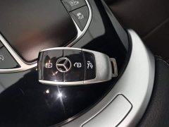 Mercedes-Benz GLC 2020 Facelift GLC 260 L 4MATIC Dynamic - ფოტო 9