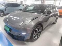 Lynk & Co Geely Lynk & Co 20 2025 530km Rear-wheel Drive Max - ფოტო 1