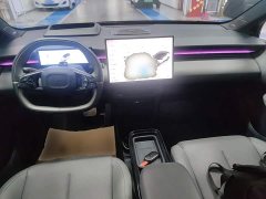 Lynk & Co Geely Lynk & Co 20 2025 530km Rear-wheel Drive Max - ფოტო 10