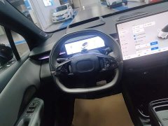Lynk & Co Geely Lynk & Co 20 2025 530km Rear-wheel Drive Max - ფოტო 11