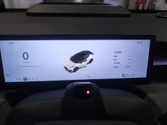 Lynk & Co Geely Lynk & Co 20 2025 530km Rear-wheel Drive Max - ფოტო 12