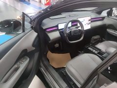 Lynk & Co Geely Lynk & Co 20 2025 530km Rear-wheel Drive Max - ფოტო 16