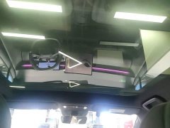 Lynk & Co Geely Lynk & Co 20 2025 530km Rear-wheel Drive Max - ფოტო 18