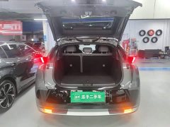 Lynk & Co Geely Lynk & Co 20 2025 530km Rear-wheel Drive Max - ფოტო 19