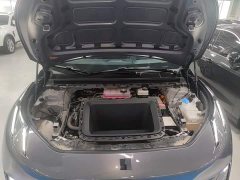 Lynk & Co Geely Lynk & Co 20 2025 530km Rear-wheel Drive Max - ფოტო 20