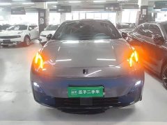 Lynk & Co Geely Lynk & Co 20 2025 530km Rear-wheel Drive Max - ფოტო 3