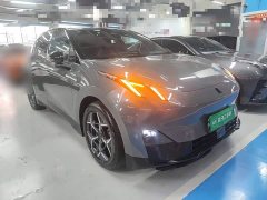 Lynk & Co Geely Lynk & Co 20 2025 530km Rear-wheel Drive Max - ფოტო 4